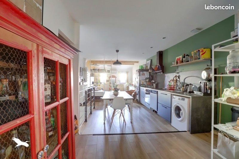 Appartement à vendre, 59m², Verfeil