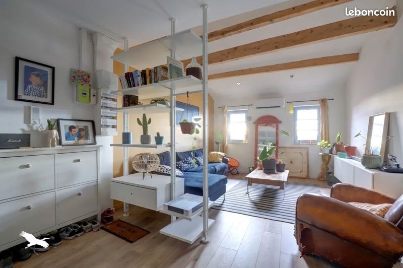 Appartement à vendre, 59m², Verfeil