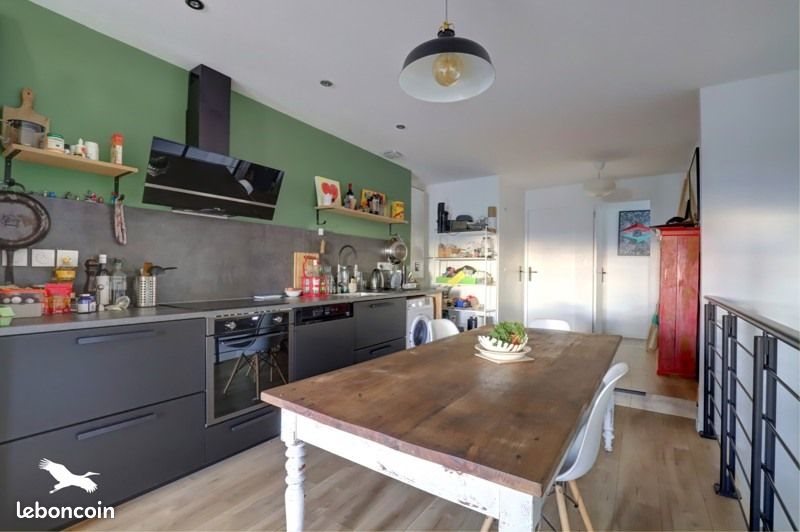 Appartement à vendre, 59m², Verfeil
