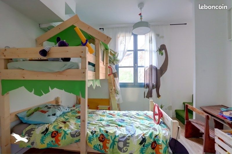 Appartement à vendre, 59m², Verfeil