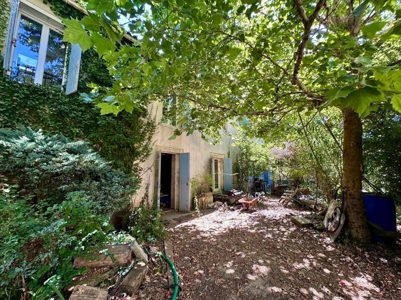 Maison à vendre, 166m², Baigneaux