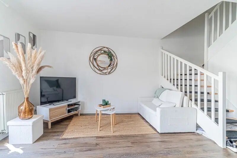 Maison à vendre, 87m², Le Taillan-Médoc