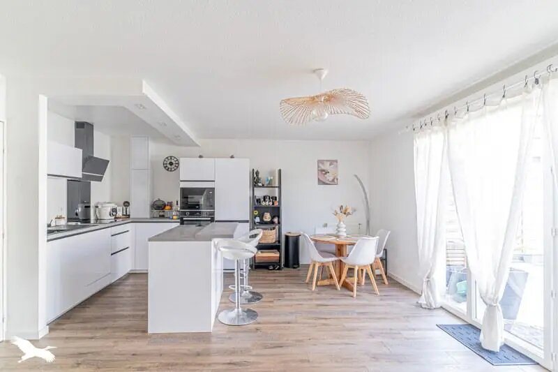 Maison à vendre, 87m², Le Taillan-Médoc