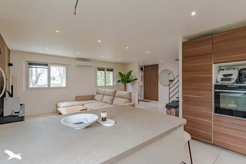 Appartement à vendre, 88m², Floirac