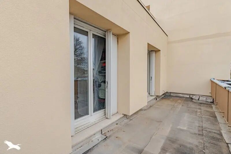 Appartement à vendre, 88m², Floirac