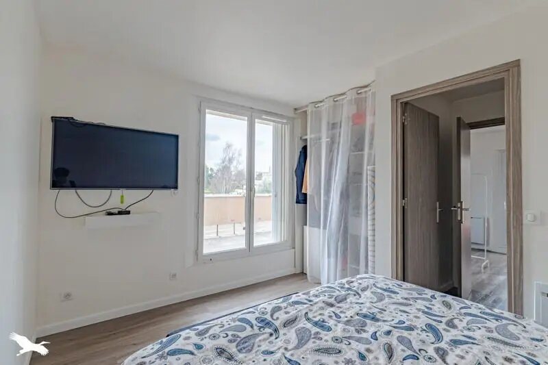 Appartement à vendre, 88m², Floirac