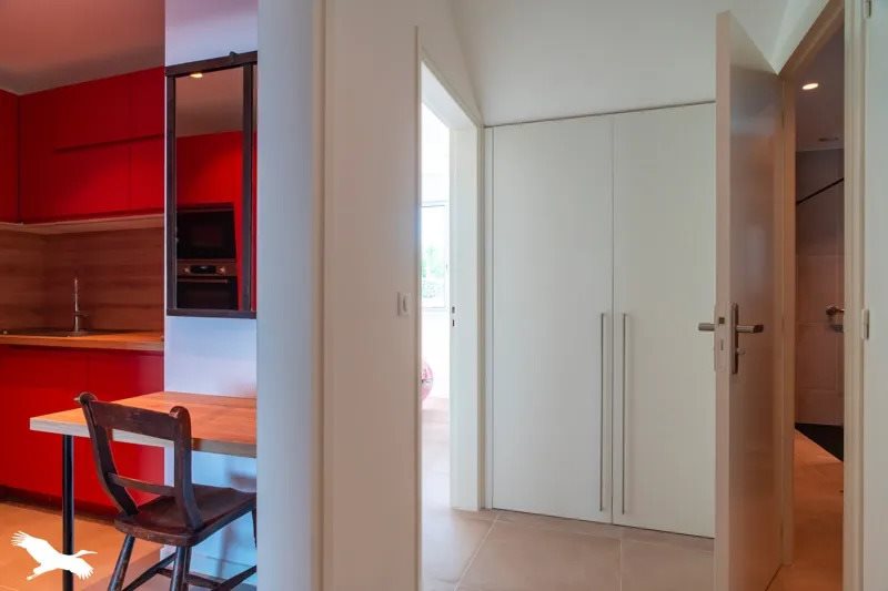 Appartement à vendre, 67m², Bénodet
