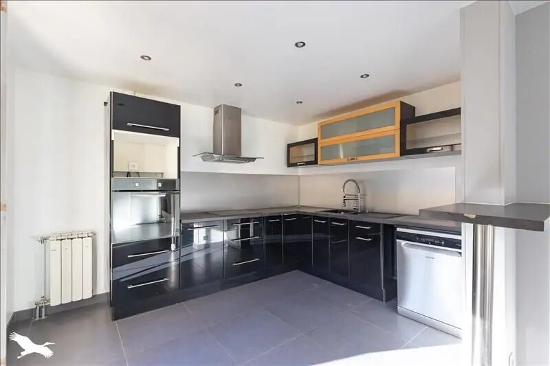 Appartement à vendre, 119m², Sannois