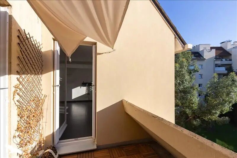 Appartement à vendre, 119m², Sannois