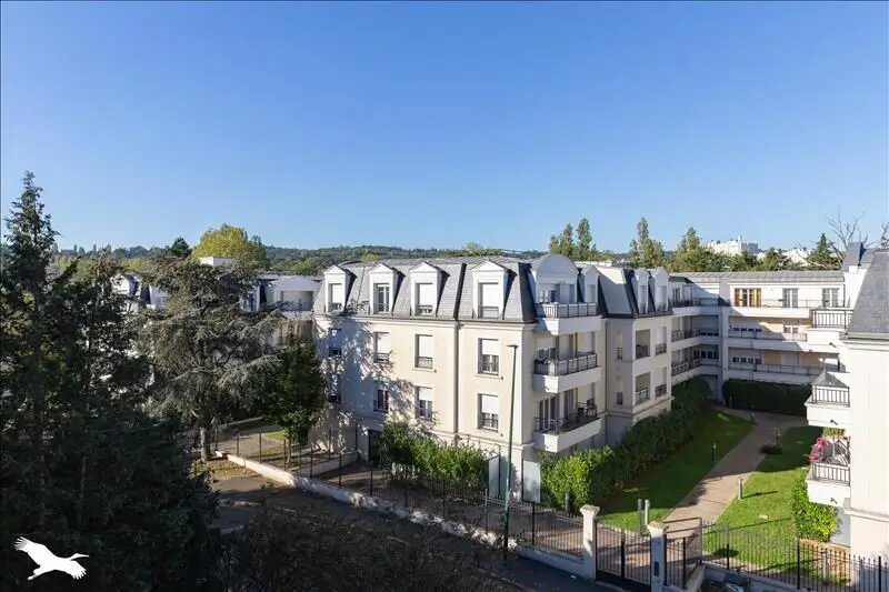 Appartement à vendre, 119m², Sannois