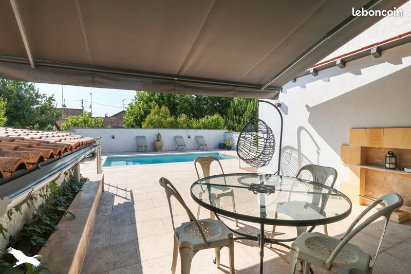 Maison à vendre, 90m², Bergerac