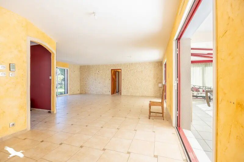 Maison à vendre, 175m², Nesmy