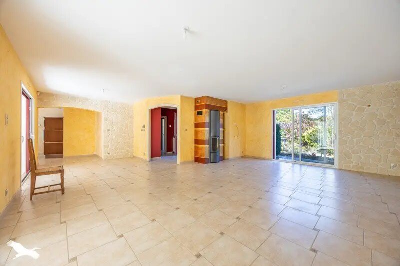 Maison à vendre, 175m², Nesmy