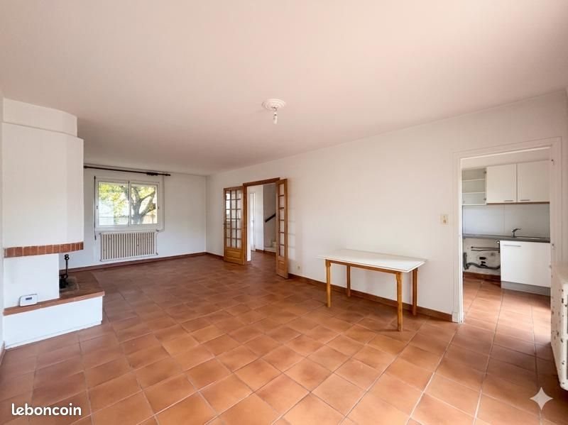 Maison à vendre, 103m², Colomiers