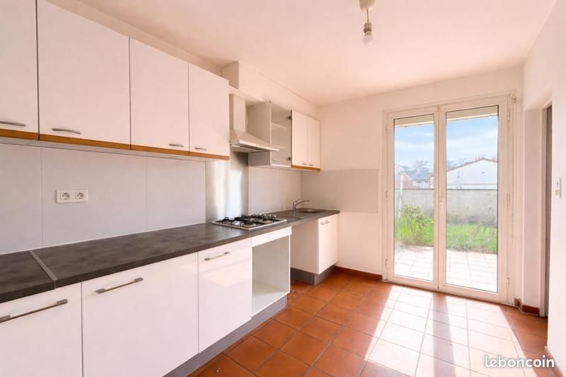 Maison à vendre, 103m², Colomiers