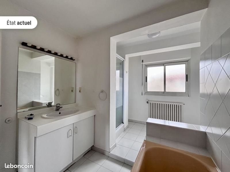 Maison à vendre, 103m², Colomiers