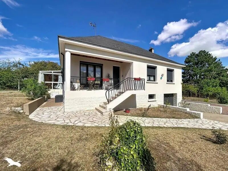 Maison à vendre, 86m², Blois