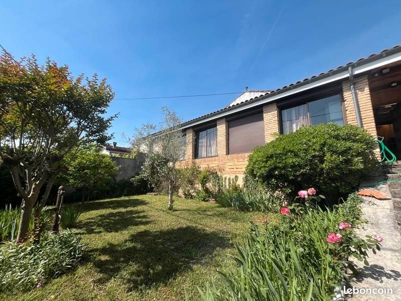 Maison à vendre, 190m², Tonneins