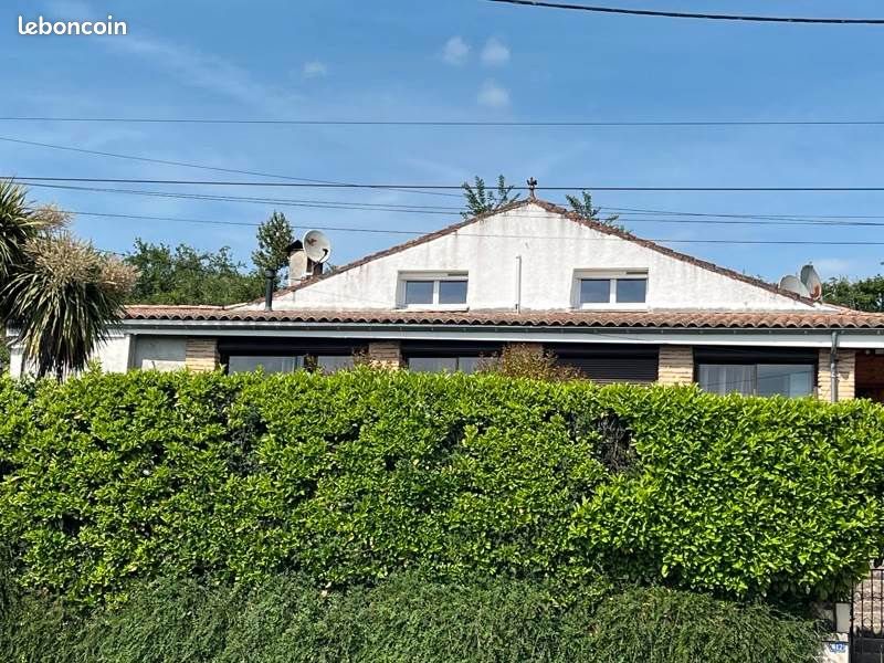 Maison à vendre, 190m², Tonneins