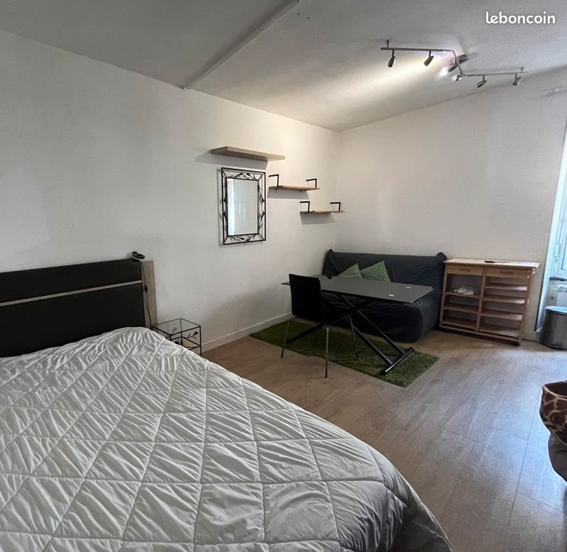 Appartement à vendre, 22m², Concarneau