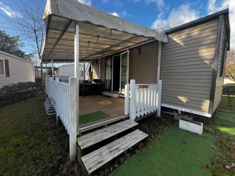 Appartement à vendre, 33m², Biscarrosse