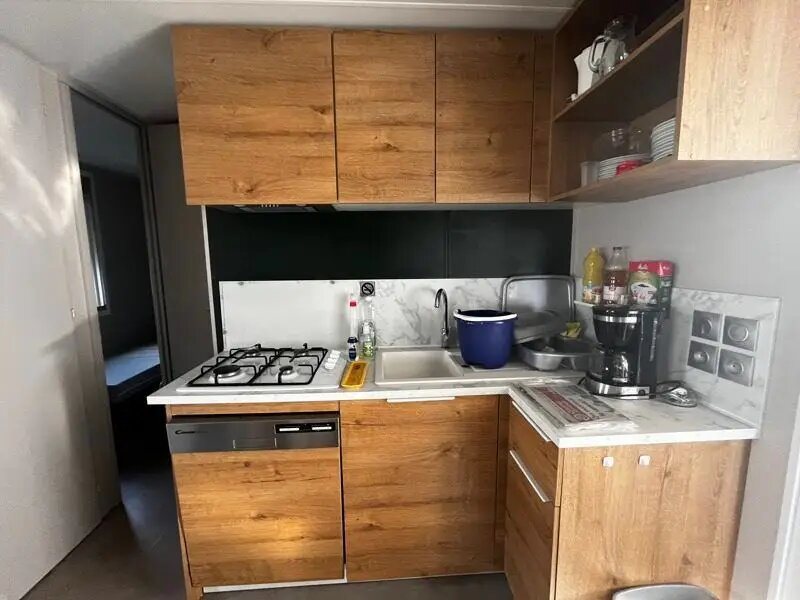 Appartement à vendre, 33m², Biscarrosse