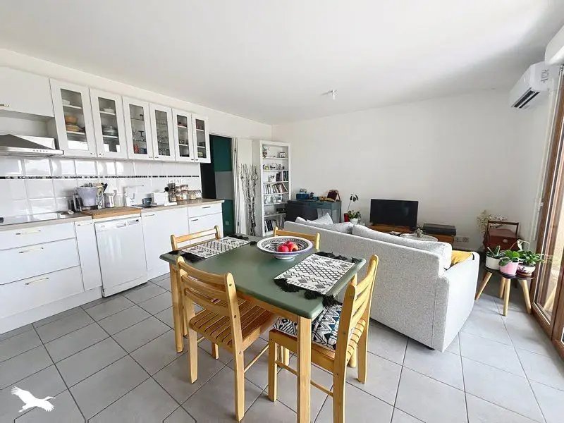 Appartement à vendre, 45m², L'Isle-Jourdain