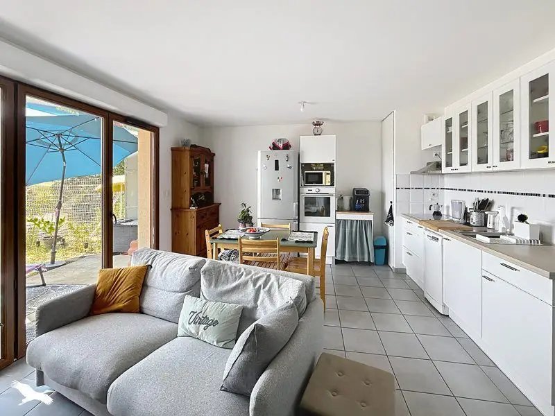 Appartement à vendre, 45m², L'Isle-Jourdain