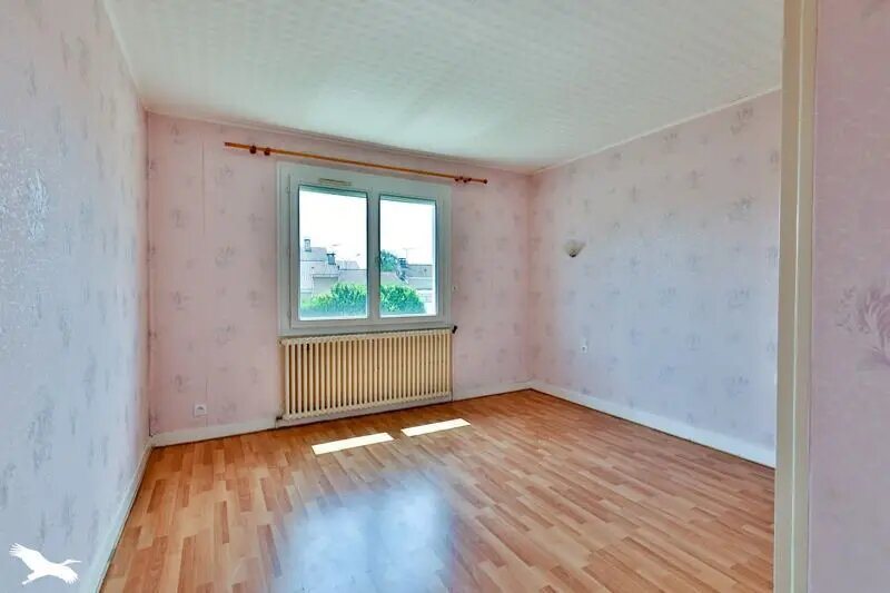 Maison à vendre, 107m², Châteaubernard
