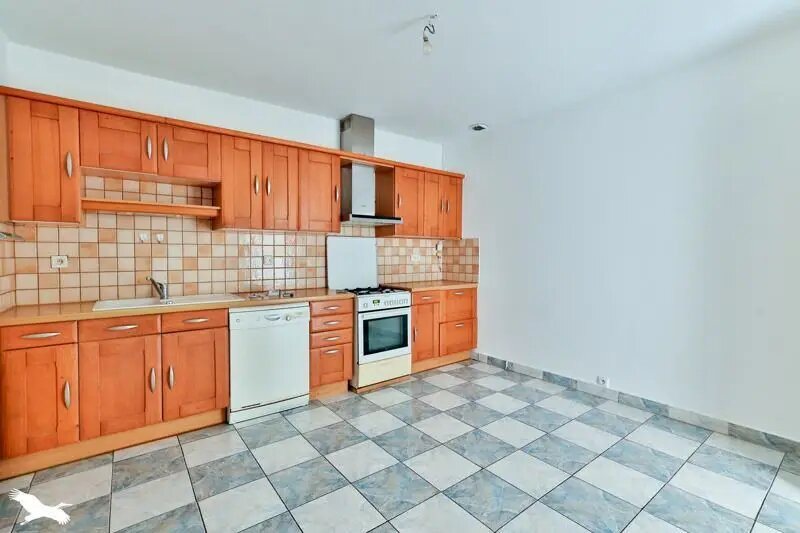 Maison à vendre, 107m², Châteaubernard