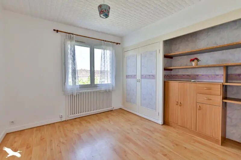 Maison à vendre, 107m², Châteaubernard