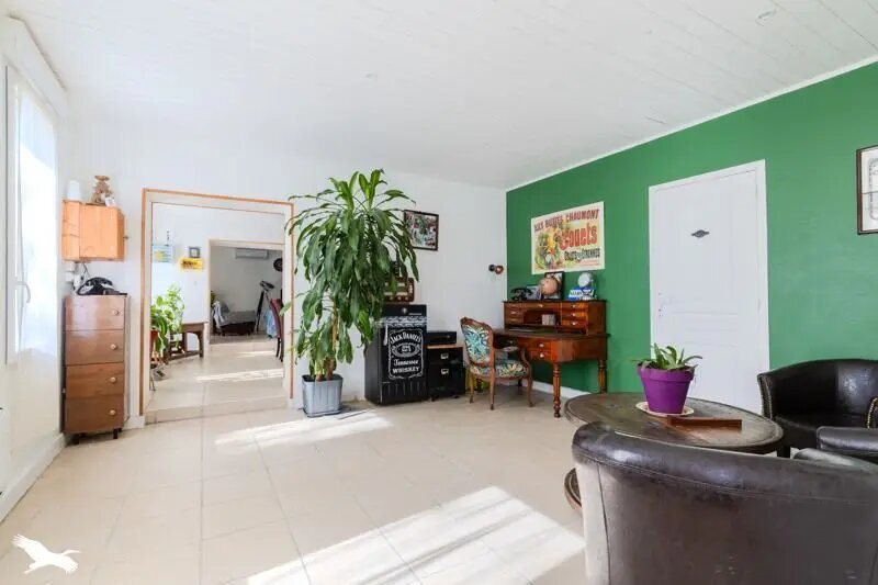 Maison à vendre, 184m², Saint-Denis-de-Pile