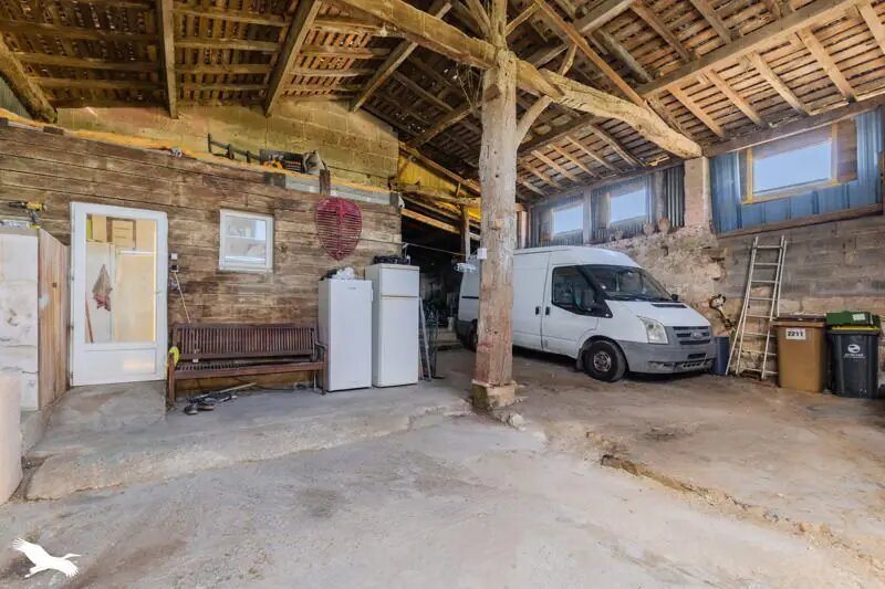 Maison à vendre, 184m², Saint-Denis-de-Pile