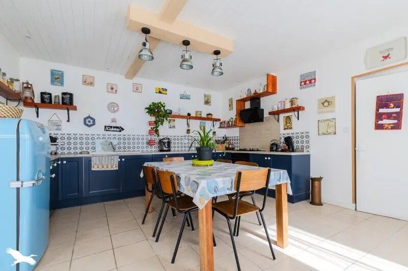 Maison à vendre, 184m², Saint-Denis-de-Pile