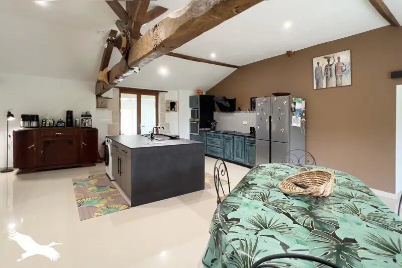 Maison à vendre, 140m², Confolens