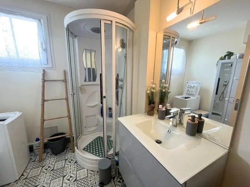 Appartement à vendre, 68m², Bourges
