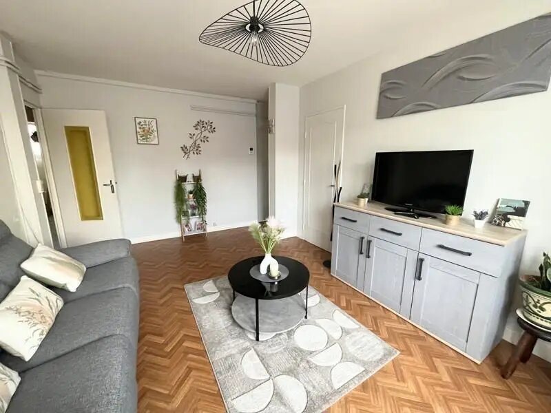 Appartement à vendre, 68m², Bourges