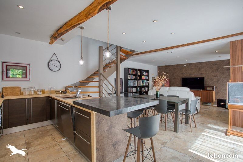 Maison à vendre, 80m², Brignac-la-Plaine