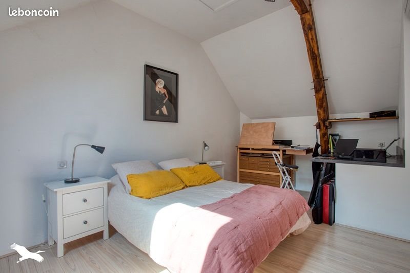 Maison à vendre, 80m², Brignac-la-Plaine