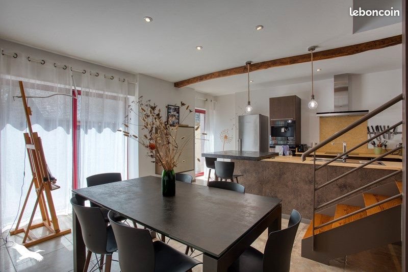 Maison à vendre, 80m², Brignac-la-Plaine