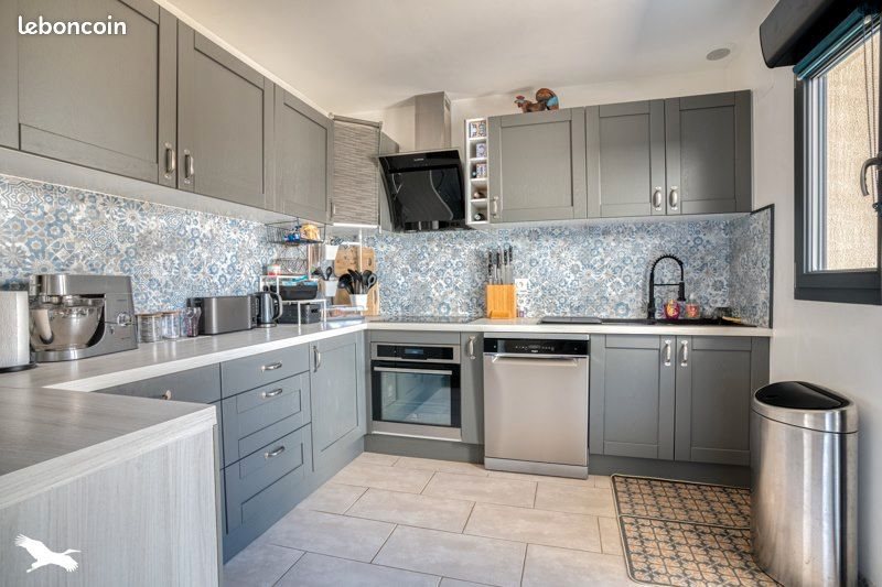 Maison à vendre, 98m², Astaffort
