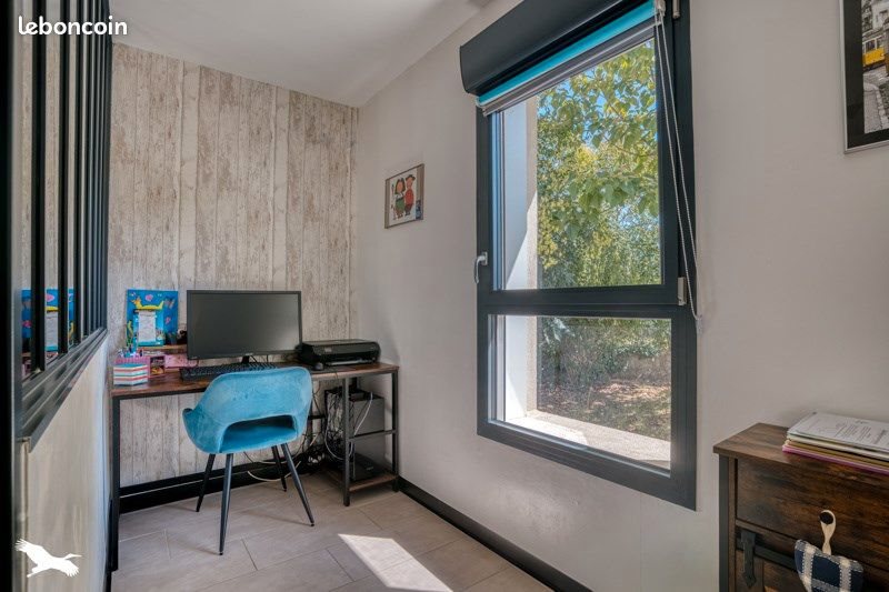 Maison à vendre, 98m², Astaffort