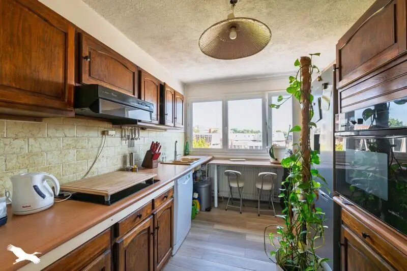 Appartement à vendre, 78m², Eaubonne
