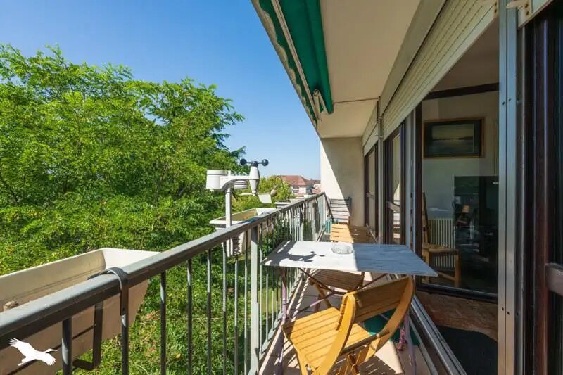 Appartement à vendre, 78m², Eaubonne