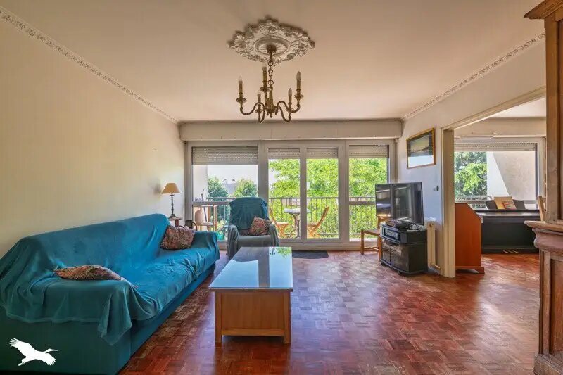 Appartement à vendre, 78m², Eaubonne