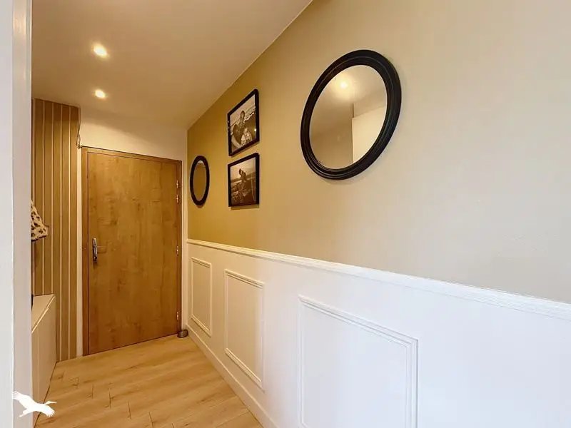 Appartement à vendre, 72m², Brive-la-Gaillarde