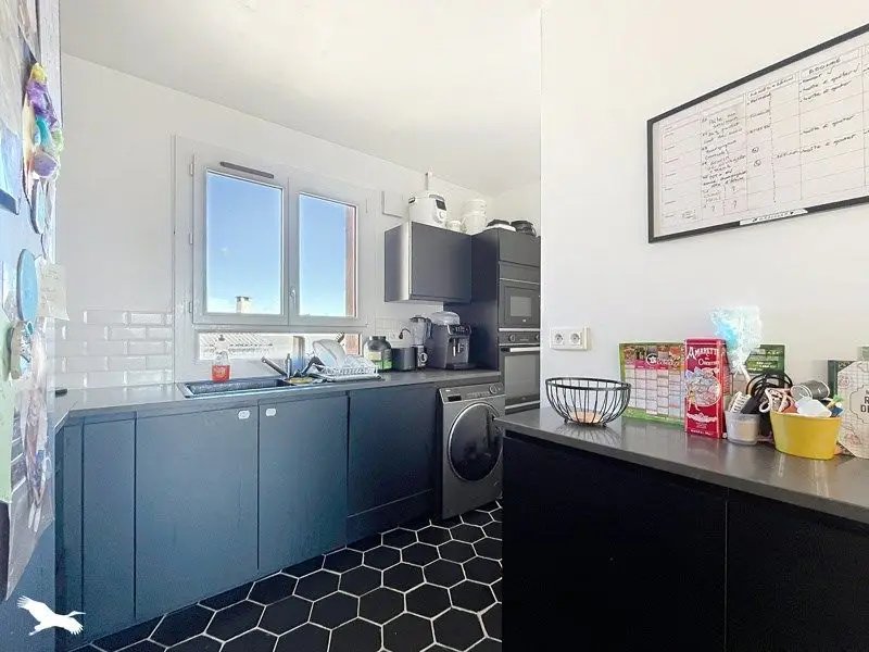 Appartement à vendre, 72m², Brive-la-Gaillarde