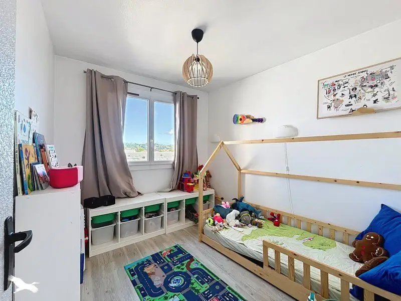 Appartement à vendre, 72m², Brive-la-Gaillarde