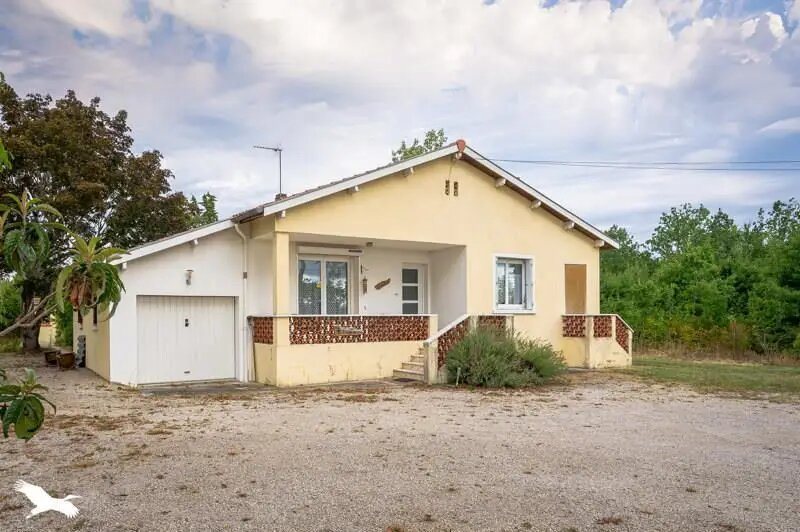Maison à vendre, 71m², Campsas