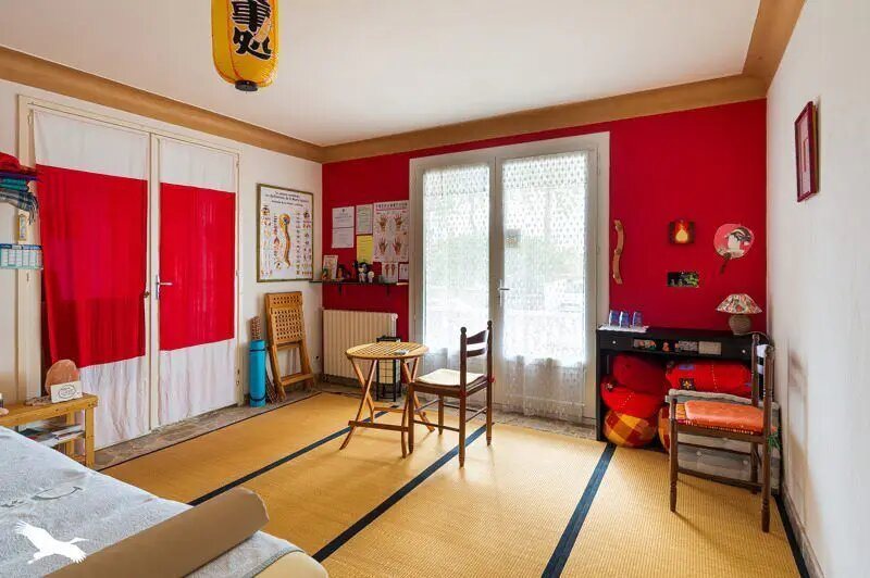 Maison à vendre, 71m², Campsas